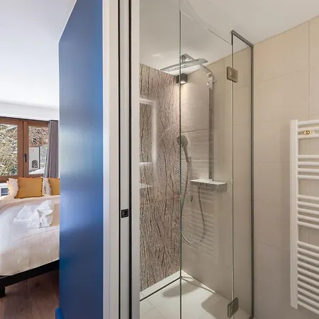 Apartamento Triplex élégant à 1850 Avec Cheminée Et Parking - Fr-1-564-90 Courchevel