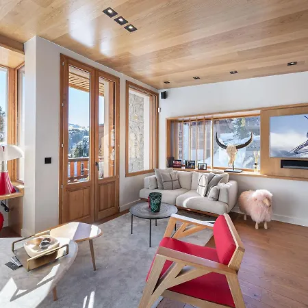 Triplex élégant à 1850 Avec Cheminée Et Parking - Fr-1-564-90 *