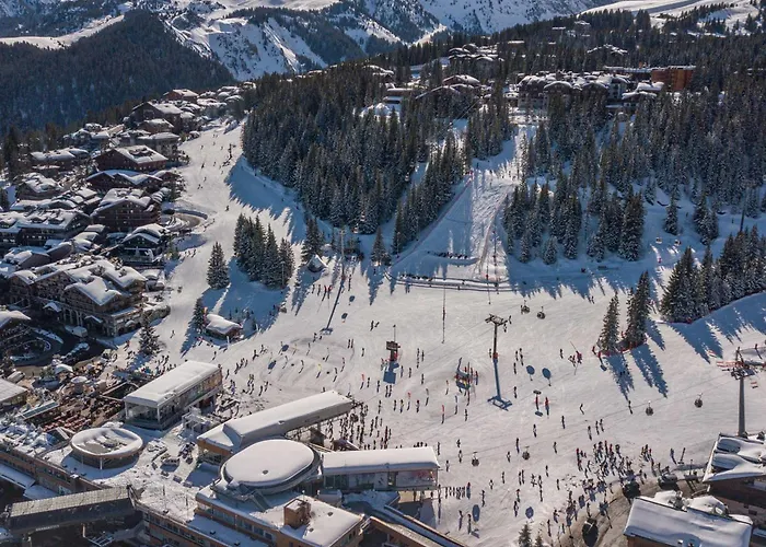 Triplex Elegant A 1850 Avec Cheminee Et Parking - Fr-1-564-90 Lejlighed *