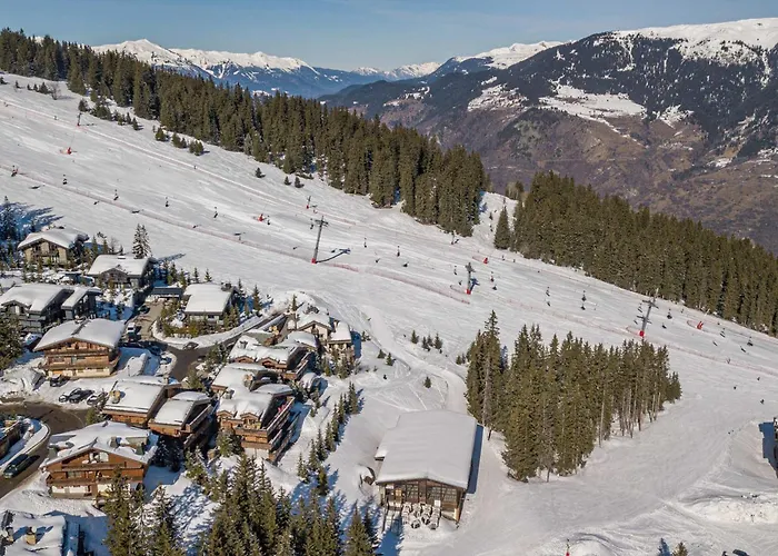 Triplex Elegant A 1850 Avec Cheminee Et Parking - Fr-1-564-90 *