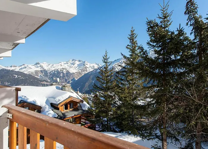 Triplex Elegant A 1850 Avec Cheminee Et Parking - Fr-1-564-90 公寓 *